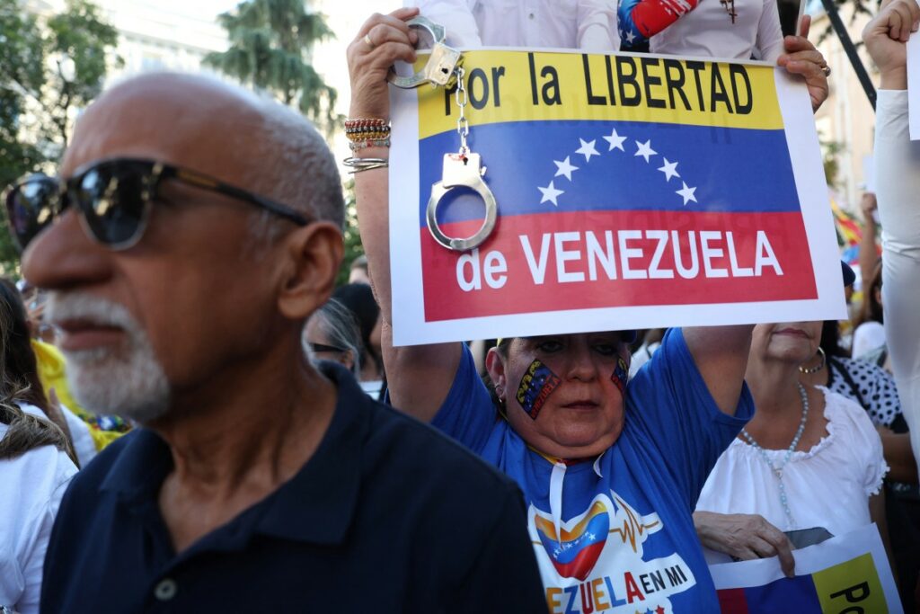 venezuela