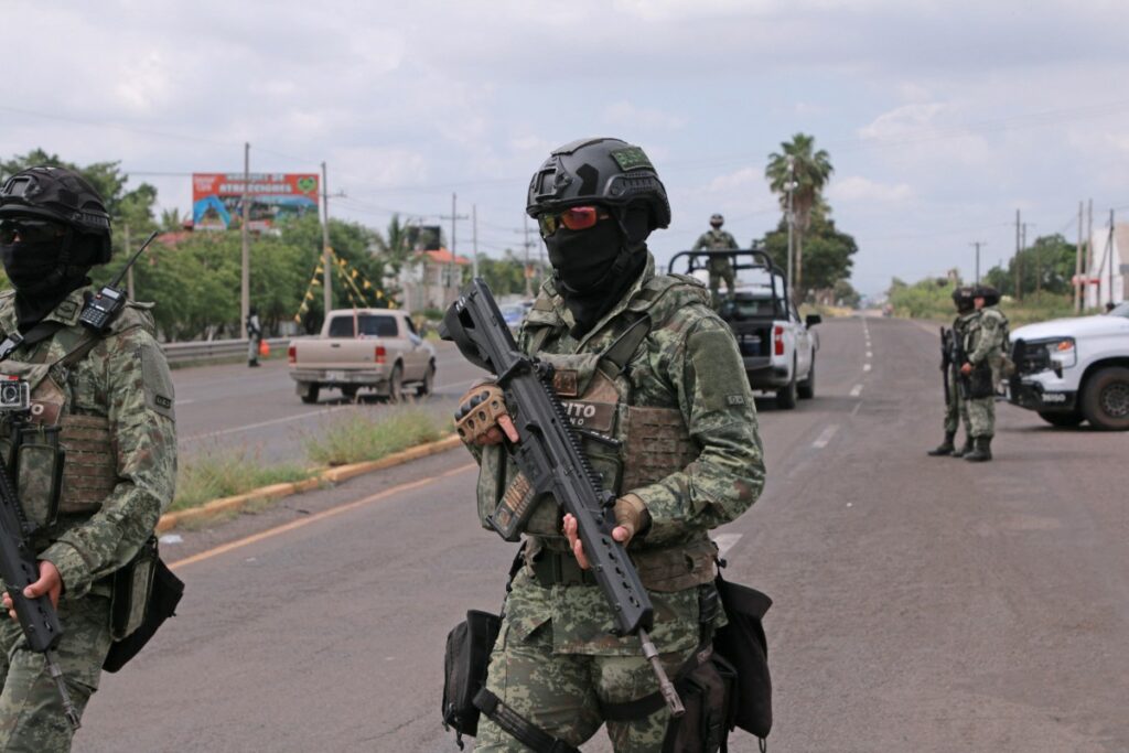 Migrantes