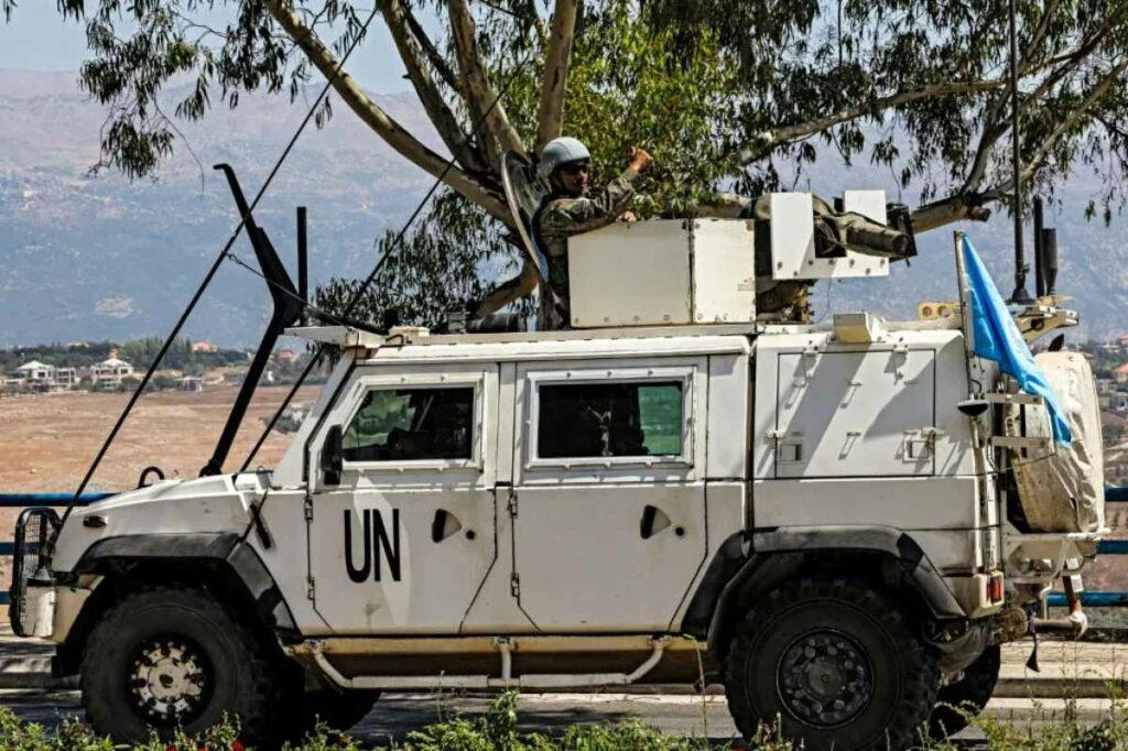 A medida que varias guerras escalan en todo el mundo, los críticos de Naciones Unidas afirman que el organismo internacional está fallando en su misión más esencial.