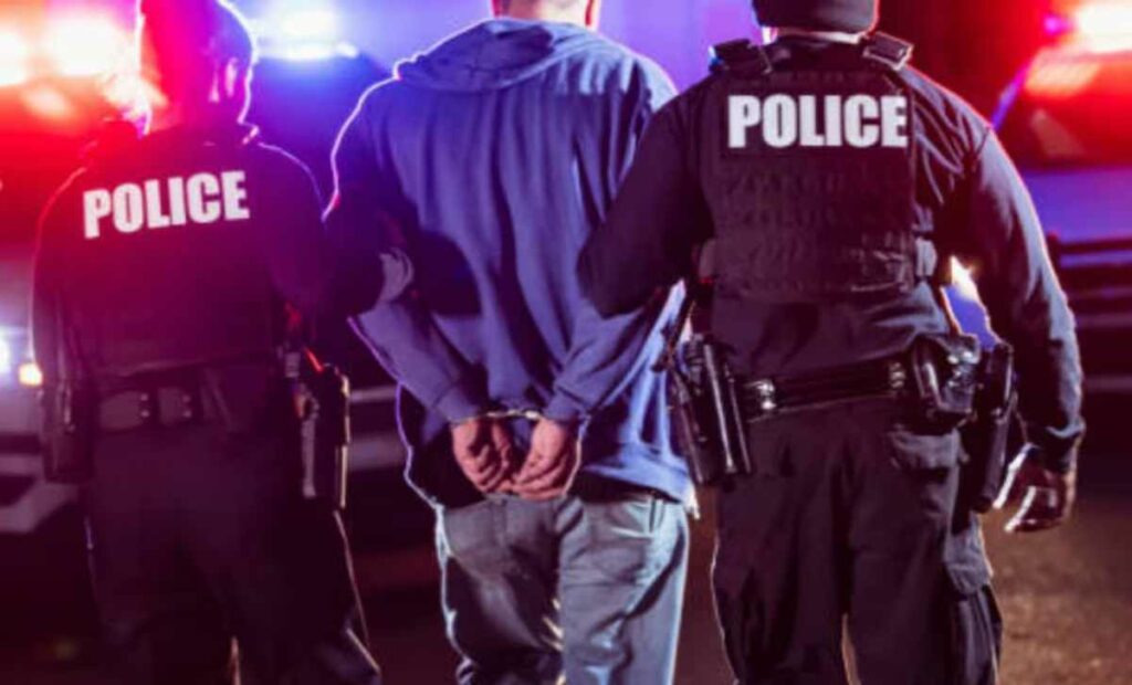 Un joven paquistaní residente en Canadá fue detenido acusado de planear un “atentado terrorista” contra judíos en Nueva York.