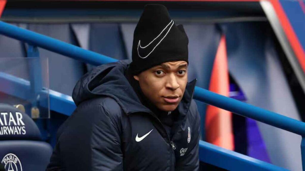 El PSG y Kylian Mbappé tienen una cita ante la comisión paritaria de recursos de la Liga de Fútbol Profesional (LFP) francesa el 15 de octubre de 2024.