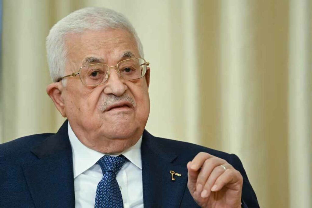 El presidente de la Autoridad Palestina, Mahmud Abás, realizará una visita de 48 horas a Madrid por “invitación de España”.