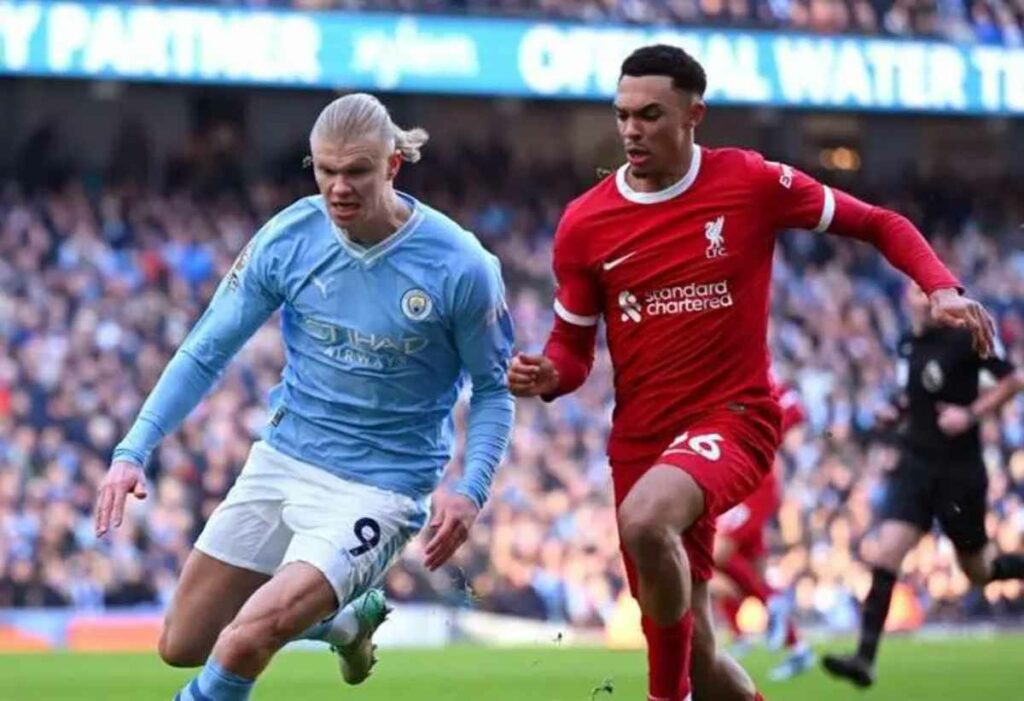El fútbol inglés reforzó su dominio en el mercado de fichajes este verano boreal, con una inversión mucho mayor.