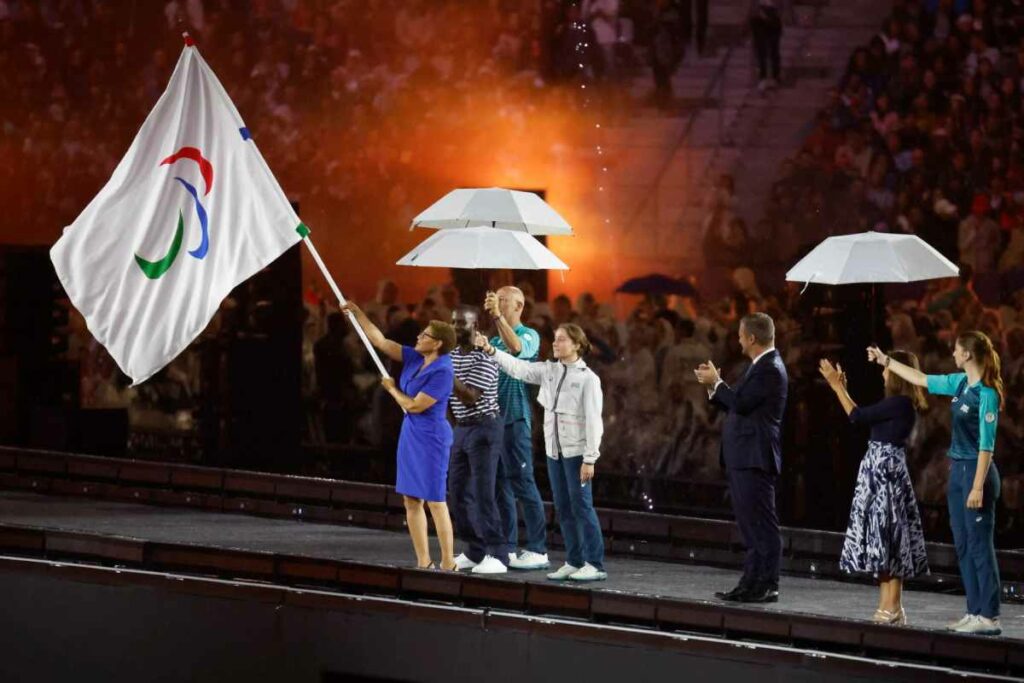 Tras unas semanas cargadas de emociones deportivas que contagiaron al mundo entero, Francia se despidió de los Juegos de París-2024.