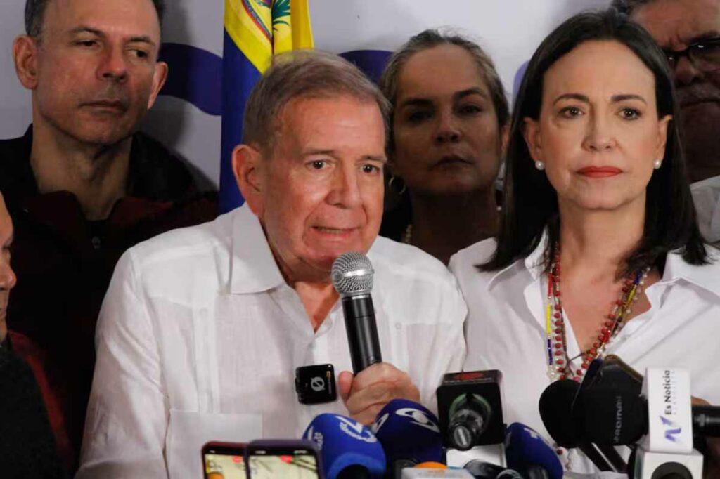 Venezuela