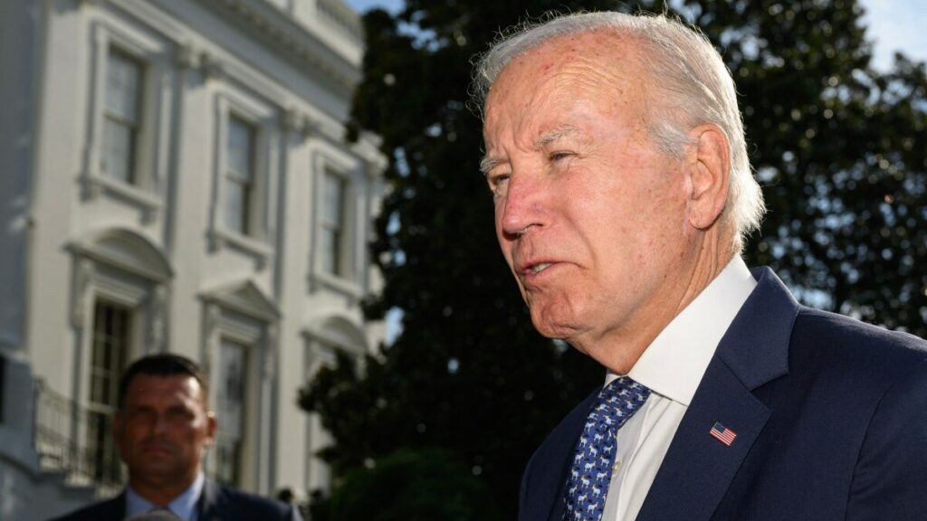 Joe Biden