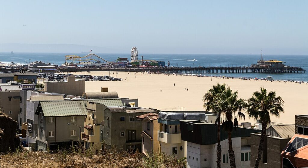 california sacudida por dos sismos