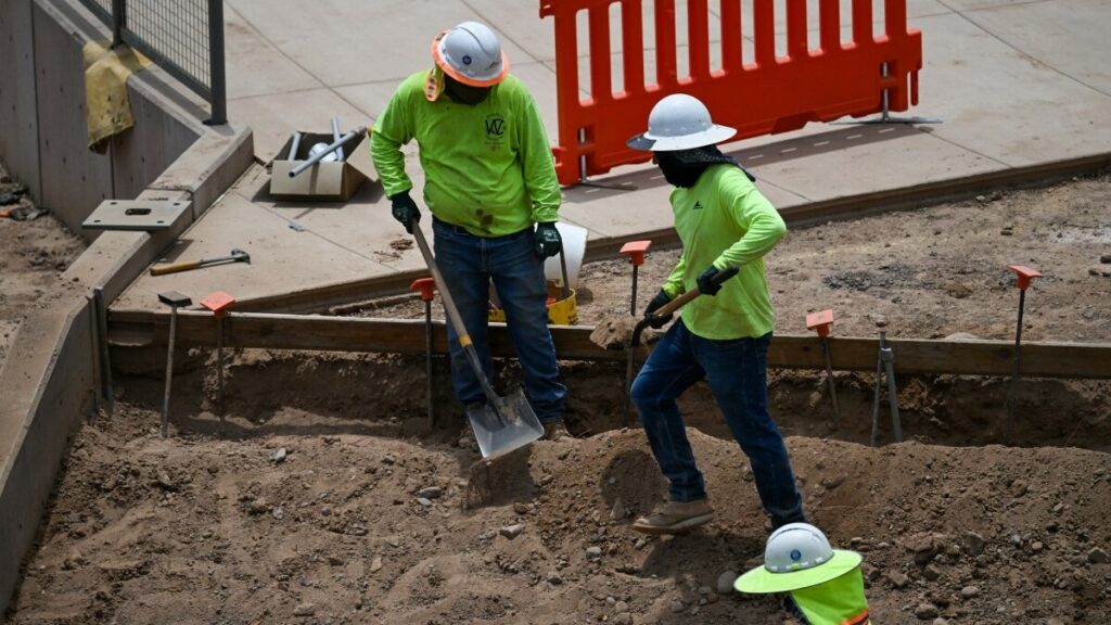 EEUU: Inmigrantes no están quitándole trabajos a los afroestadounidenses, según estudio