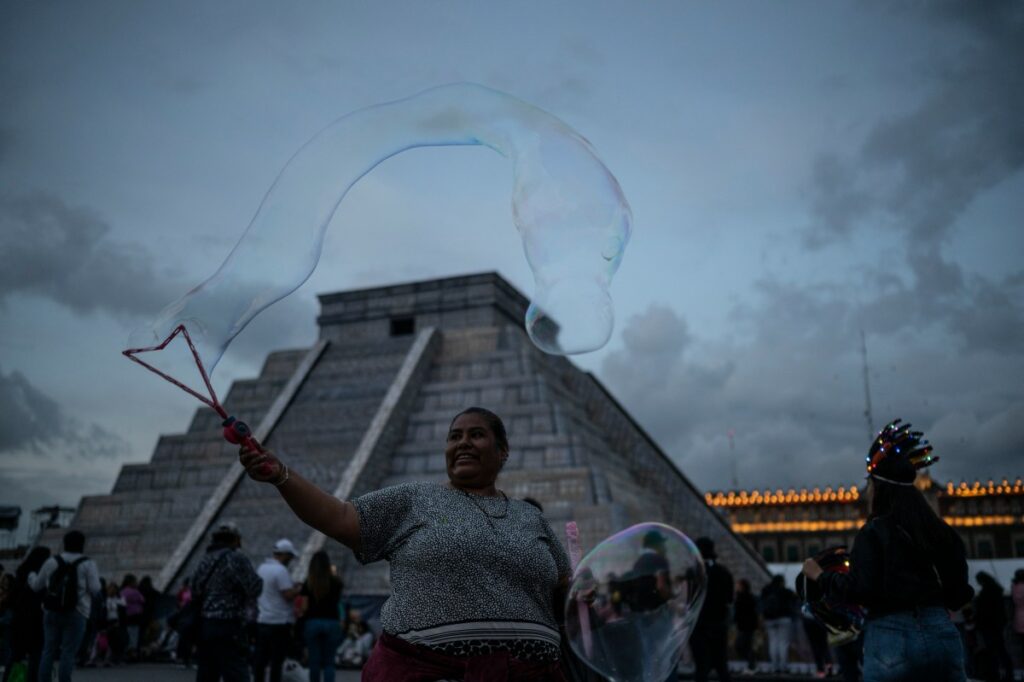 maya arqueología