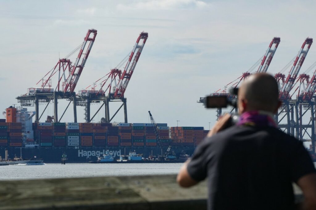 barcos