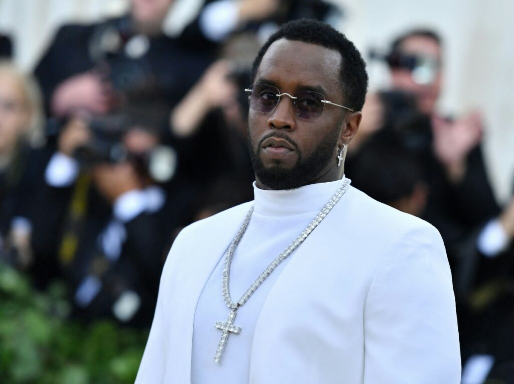diddy