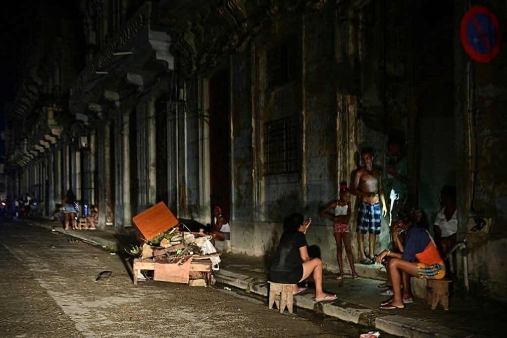 cuba