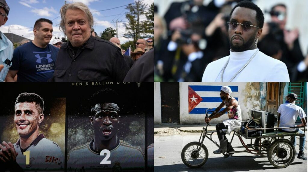 resumen de noticias