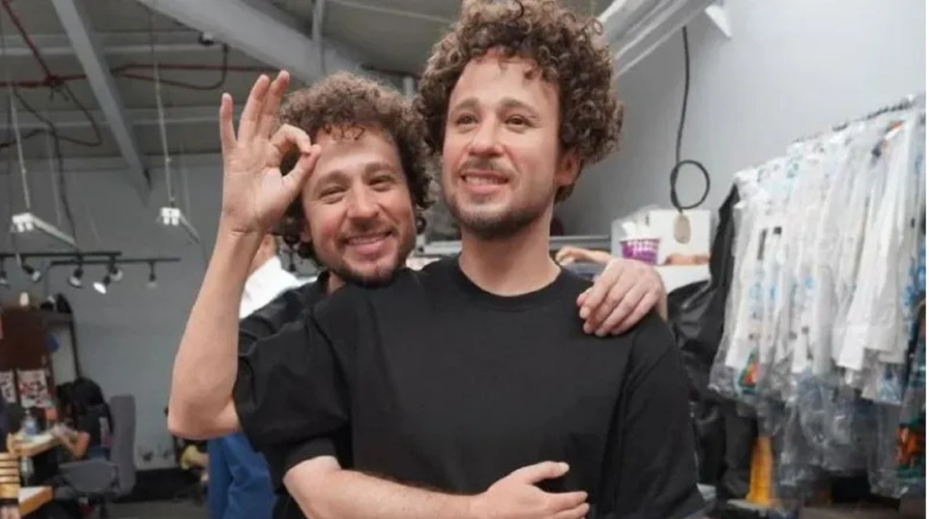Luisito Comunica