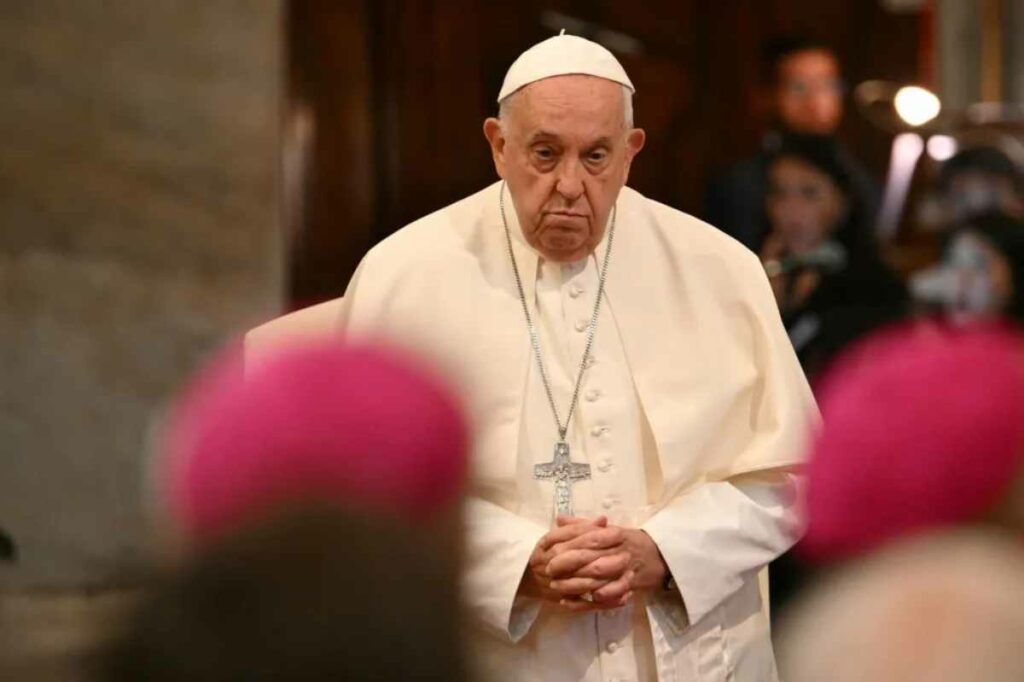 El papa Francisco anunció la creación de 21 nuevos cardenales en todo el mundo, cinco latinoamericanos.