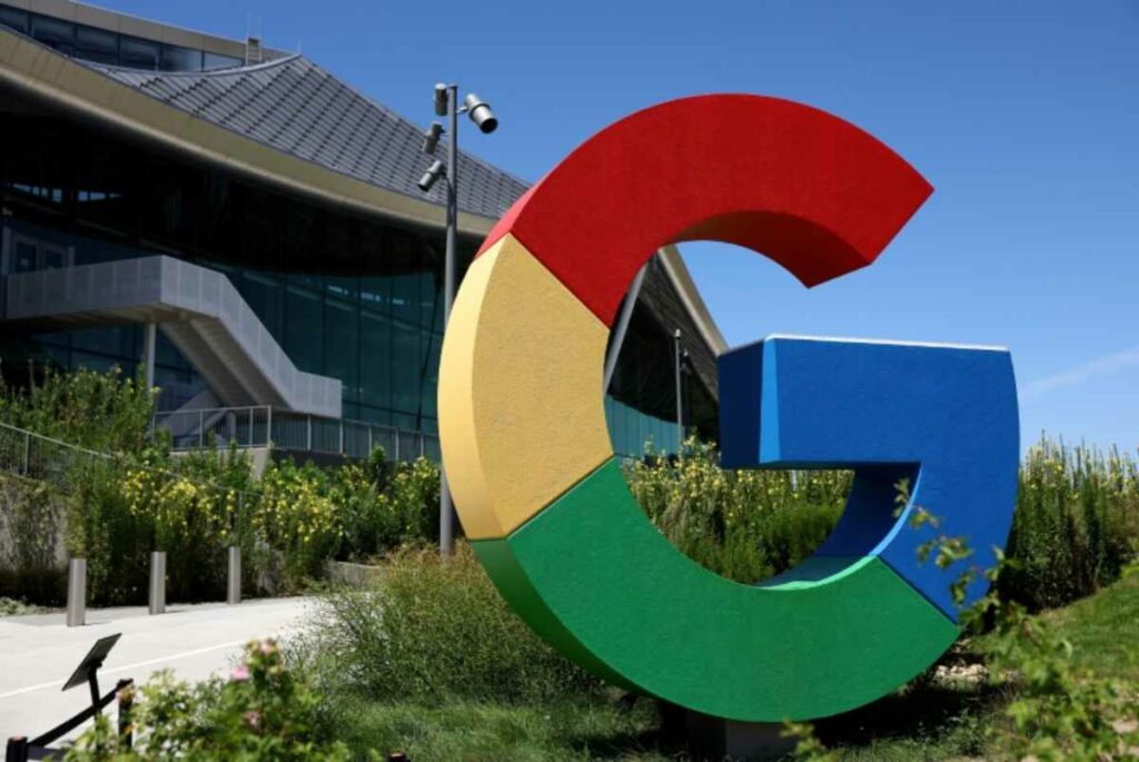Google