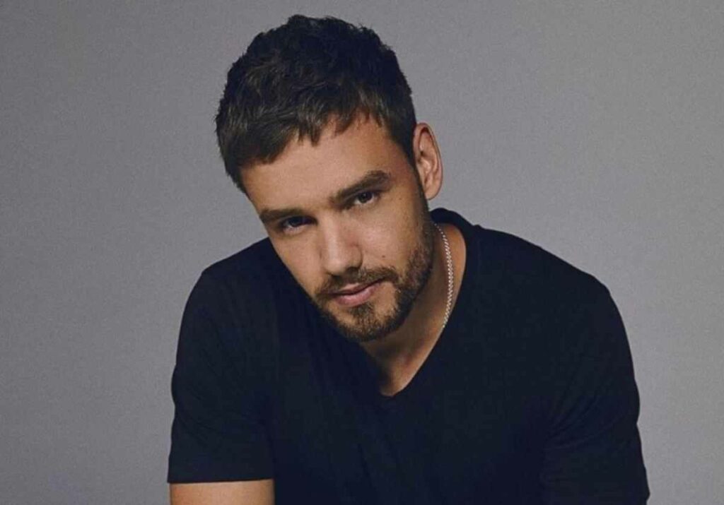  Liam Payne