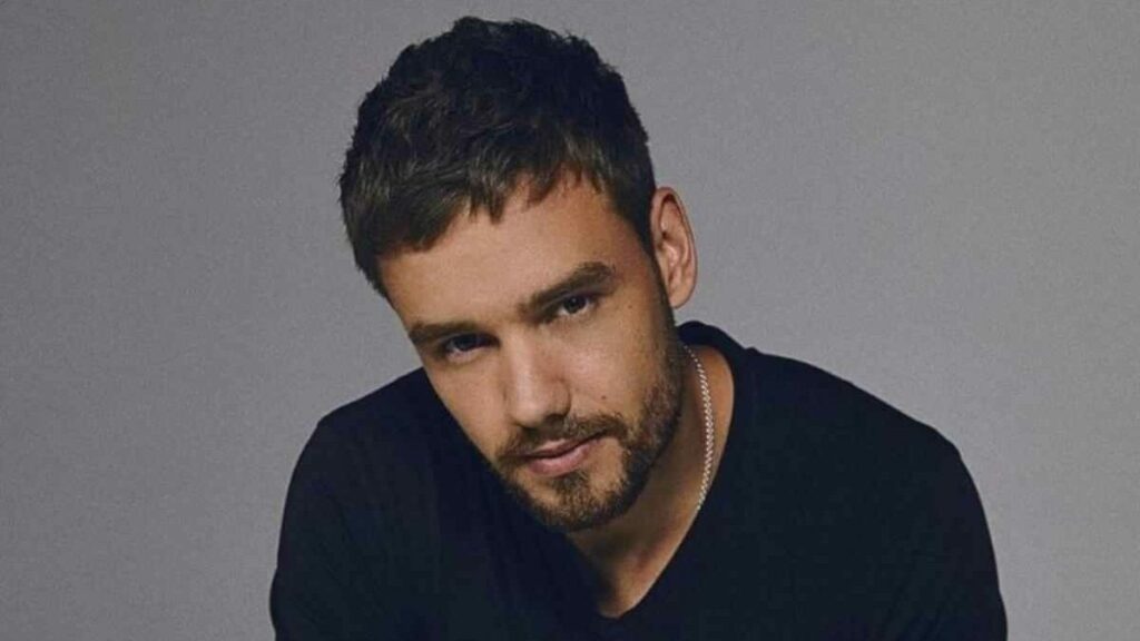 Liam Payne