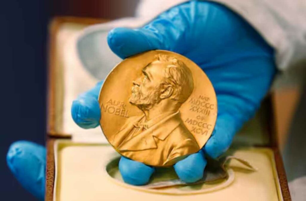 Estos fueron los diez anteriores ganadores del Premio Nobel de la Paz, el que fue concedido en su edición 2024 a la organización japonesa Nihon Hidankyo.