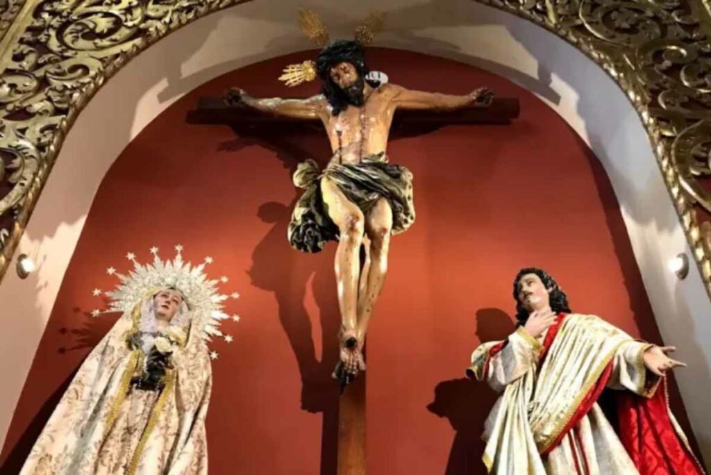 Más de 50 religiosos, entre ellos 43 sacerdotes, fueron desterrados de Nicaragua por el gobierno de Daniel Ortega desde las protestas en su contra de 2018.