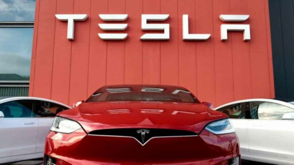 El fabricante estadounidense de vehículos eléctricos Tesla obtuvo mejores resultados de lo previsto en el tercer trimestre.