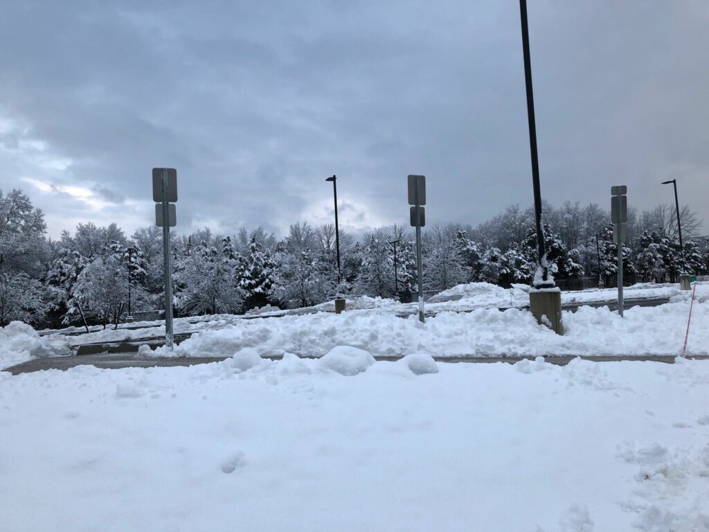 invierno