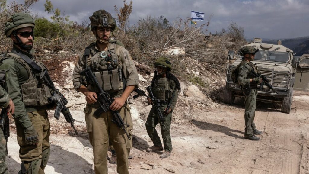 Israel