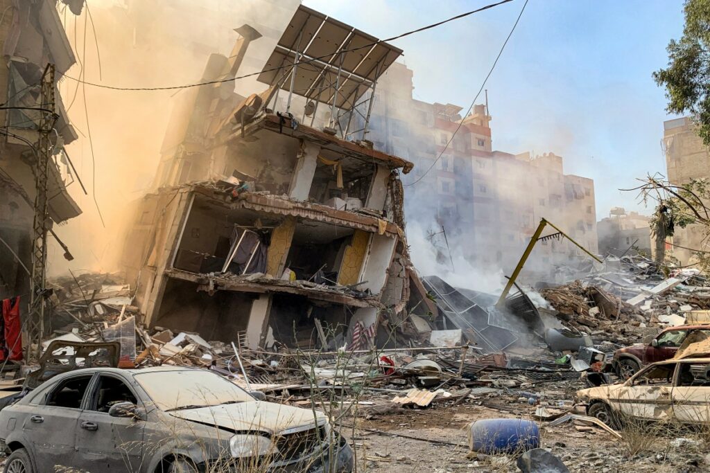 alto al fuego en Gaza