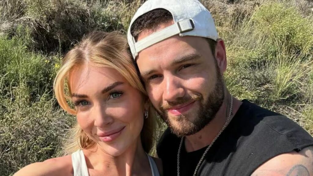 La novia de Liam Payne rompe el silencio con una impactante revelación