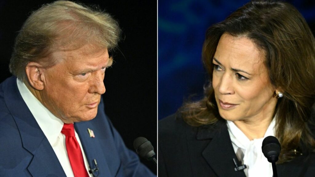 ¿Qué rol tendrán frente a Venezuela Kamala Harris o Donald Trump si ganan la presidencia de EEUU?