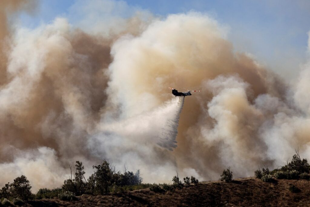 incendio
