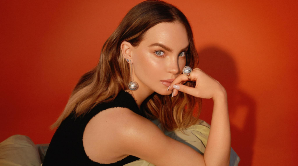 Belinda denuncia amenazas de muerte por polémica con Kenia Os
