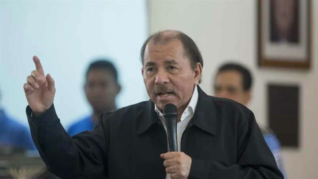 El gobierno de Daniel Ortega “está atacando de manera sistemática el sector universitario” en Nicaragua denunció un Grupo de Expertos de Naciones Unidas.