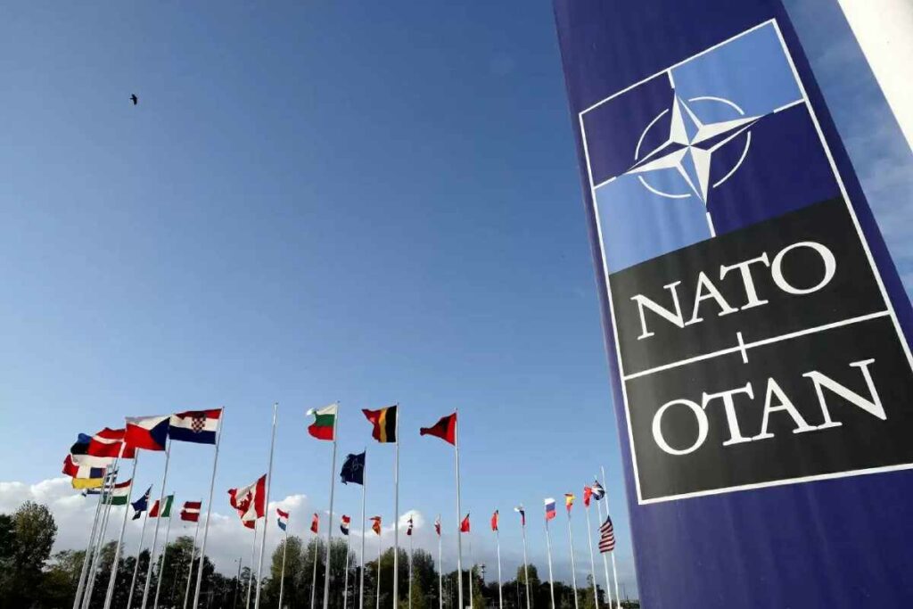 El secretario general de la OTAN, Mark Rutte, advirtió sobre la “amenaza” de la presencia norcoreana en Rusia.