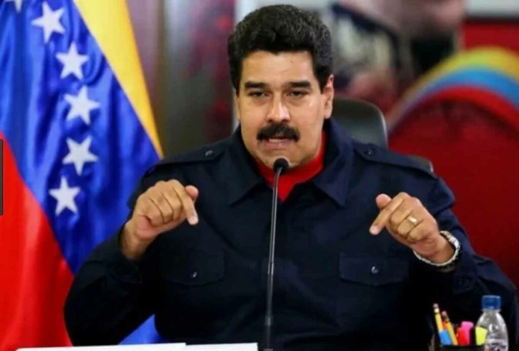 El presidente de Venezuela, Nicolás Maduro, dijo que la Justicia citará a una audiencia presencial a los representantes de TikTok