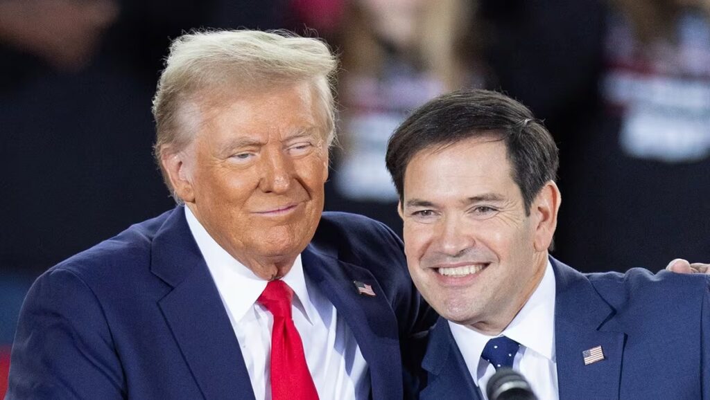 Marco Rubio