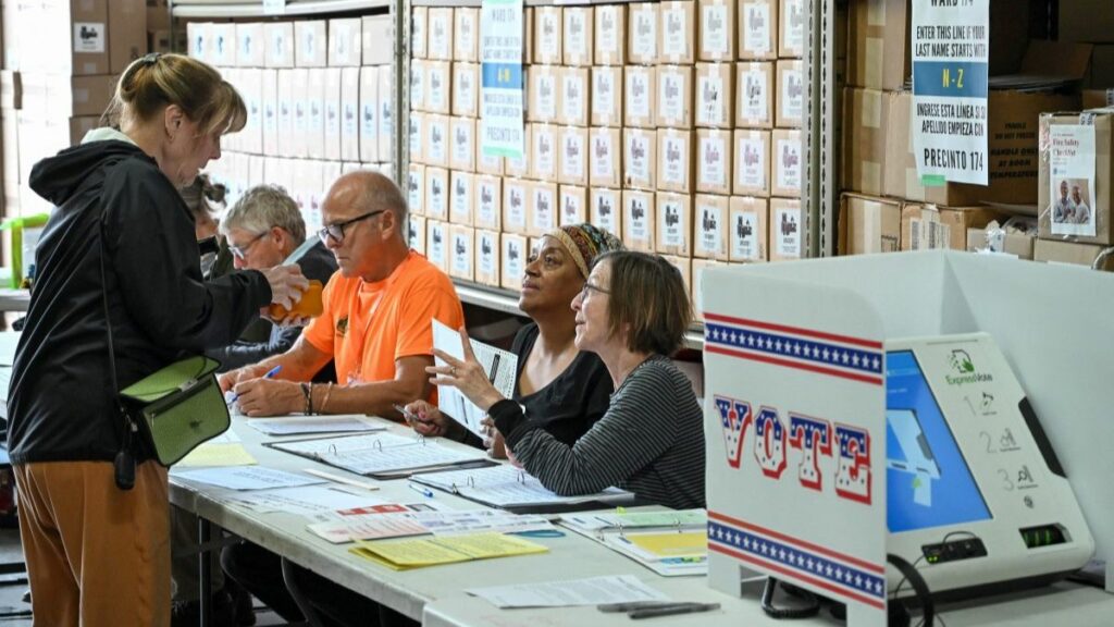 Polémica en EEUU: ¿Por qué otra vez volvieron a fallar las encuestas?