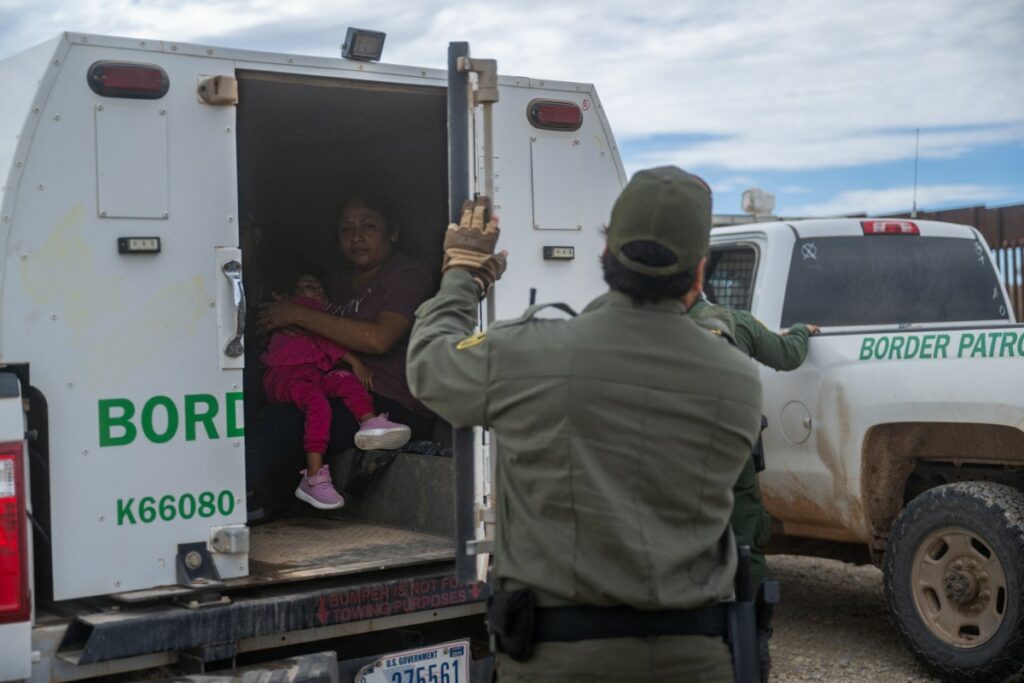 Inmigrantes bajo programas temporales en EEUU ¿en mayor riesgo de deportación con Trump?