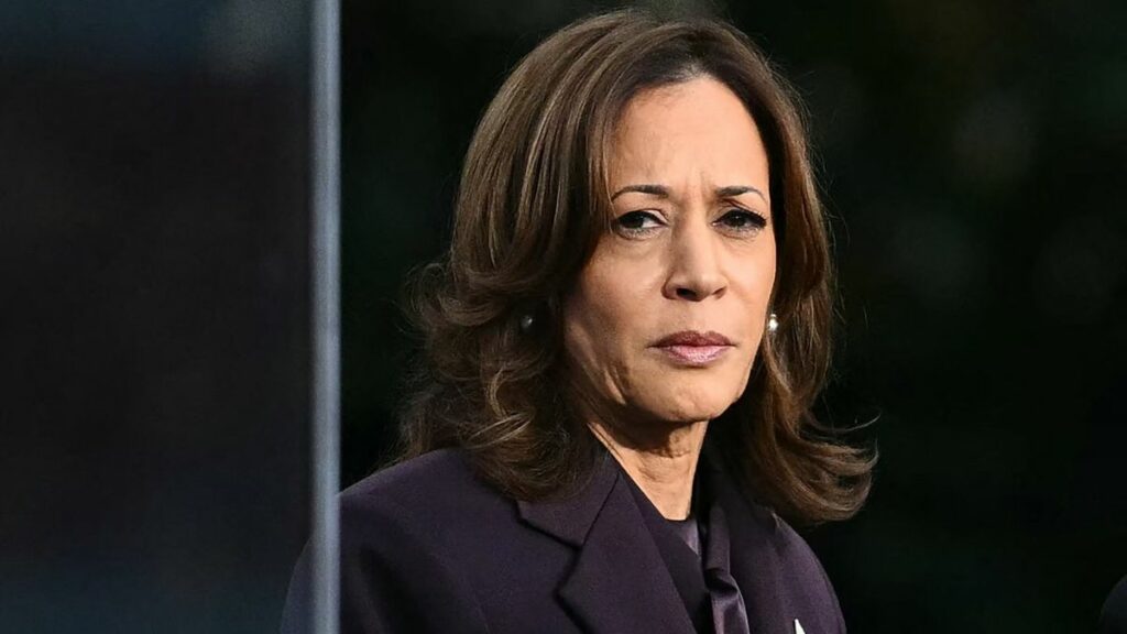 Kamala Harris