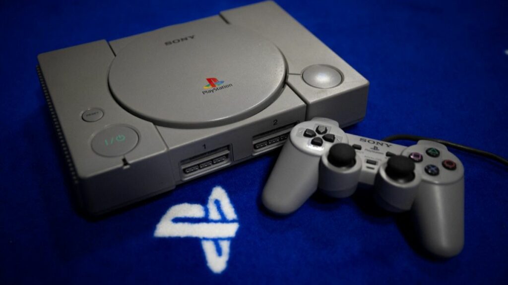 La PlayStation, el éxito de Sony que cambió la historia de los videojuegos, cumple 30 años