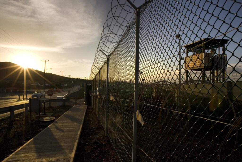Guantanamo