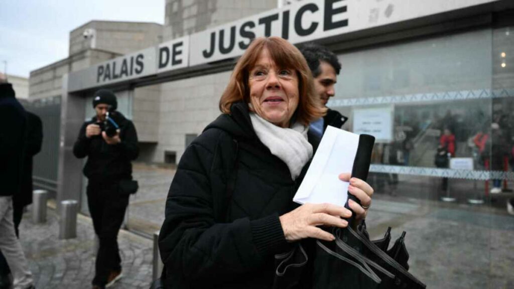 El principal acusado y considerado el instigador de los hechos, Dominique Pelicot, reconoció haber drogado a su exesposa sin su consentimiento