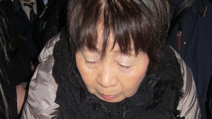 viuda negra