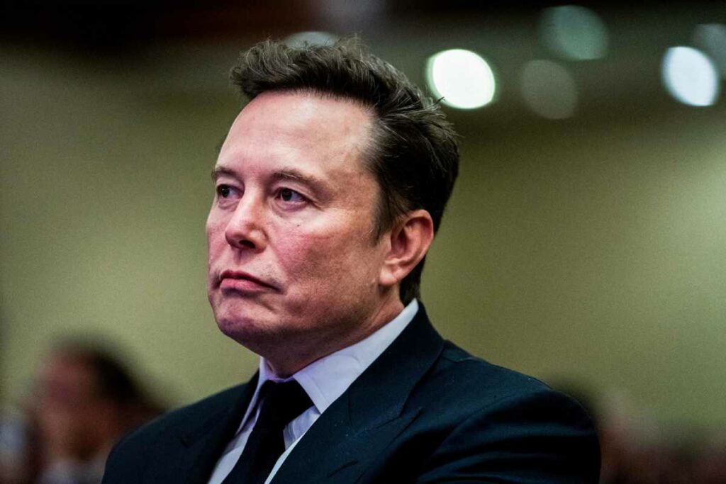 El precio de la acción de Tesla aumentó 65% desde la elección de Donald Trump en Estados Unidos, según Bloomberg.