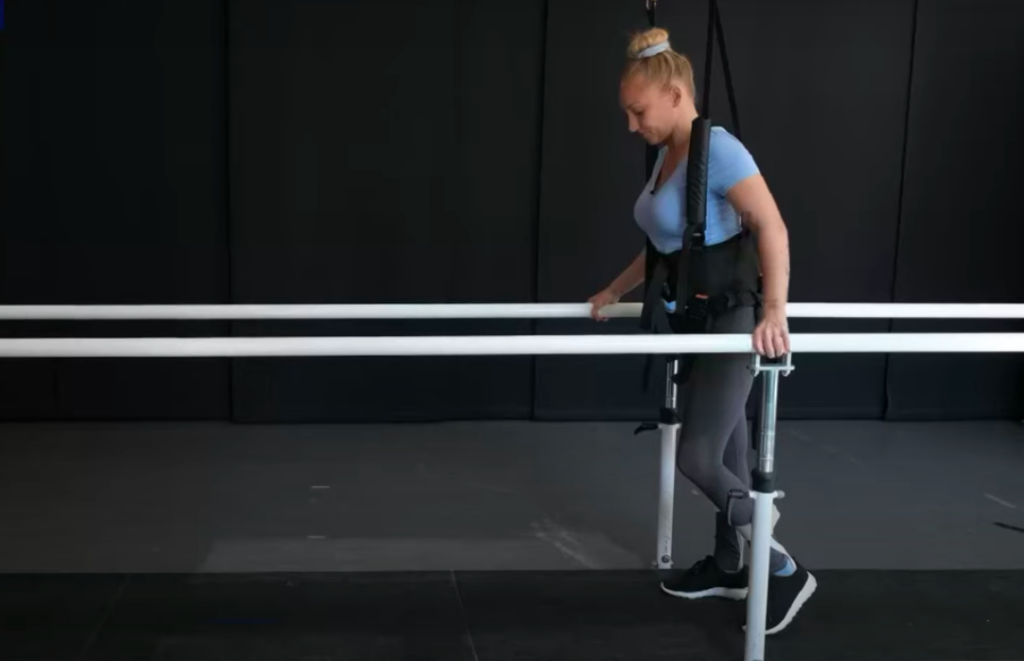 La estimulación cerebral, esperanza para las lesiones de médula espinal
