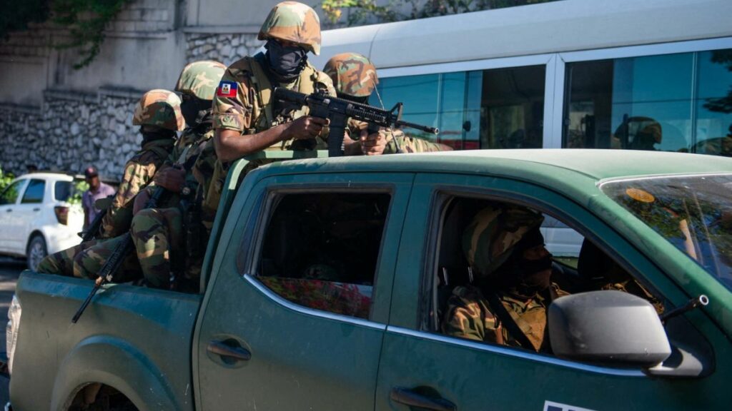 Más de 180 muertos este fin de semana en Haití por violencia entre pandillas, reporta la ONU