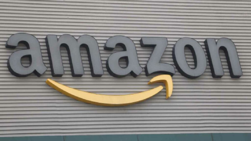 falla en la nube de Amazon