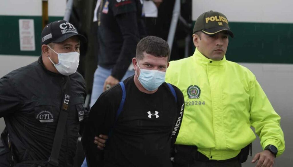El asesinato ocurrió en la cárcel de máxima seguridad de La Picota. Allí se registró “una riña al interior de la celda 25”