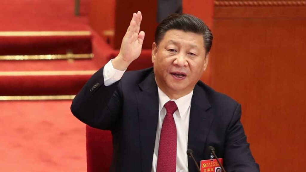 La economía china afronta una deflación provocada por una grave crisis inmobiliaria