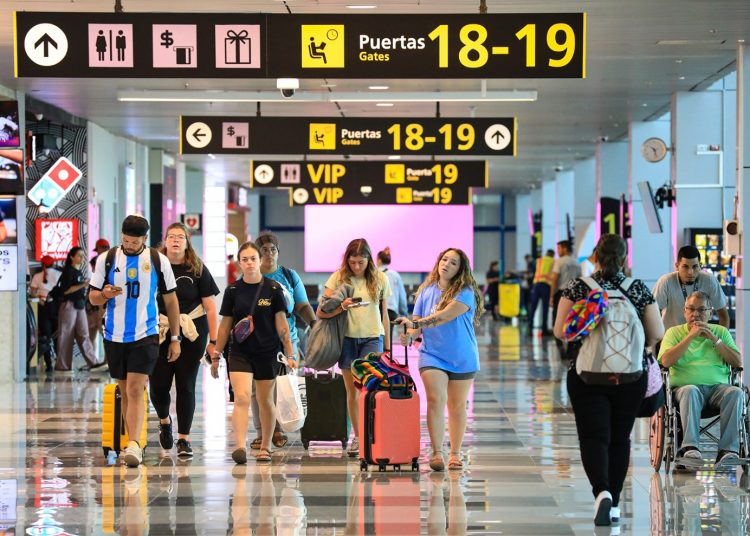 El Salvador se une al programa Global Entry, que facilita la entrada a EEUU a usuarios preaprobados